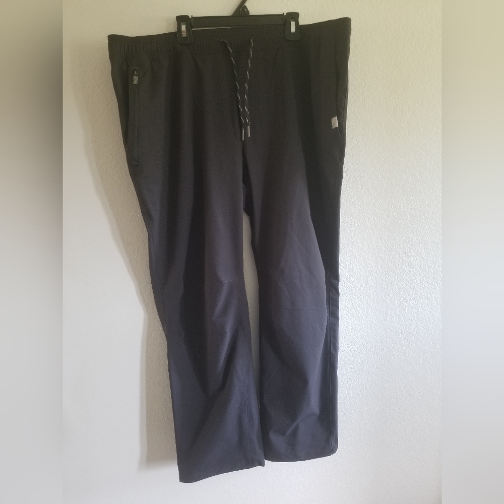 Mens L.L.Bean Multisport Pants